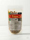Savory Gourmet Tuyo